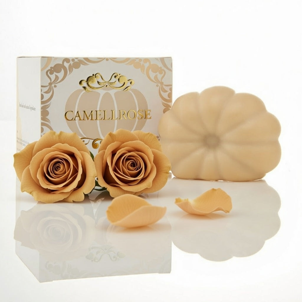 💜新品上架【梨花娘總代理】🫧韓國PUMBLEPET 韓國獸醫推薦|天然山茶花玫瑰柔順滋養寵物清潔洗毛皂