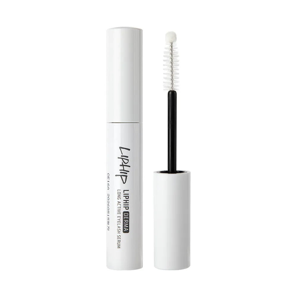 韓國原裝進口LIPHIPL啤酒酵素睫毛眉毛髮際線生長液