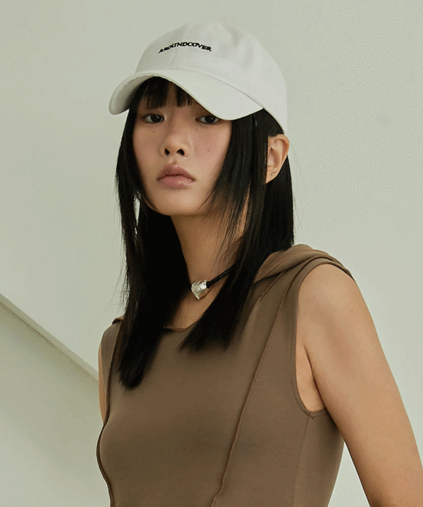 韓國 ACOVER  文字圖案  LOGO   棒球帽 (現貨+預購)