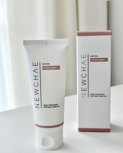 🆕新品上架【梨花娘】韓國醫美團隊研製全機韓國製造原裝進口🤞市售唯一NEWCHAE 無痛保養 澎潤X輪廓X導入三效水光美容儀(贈膠原胜肽水潤霜X1市值$1590)