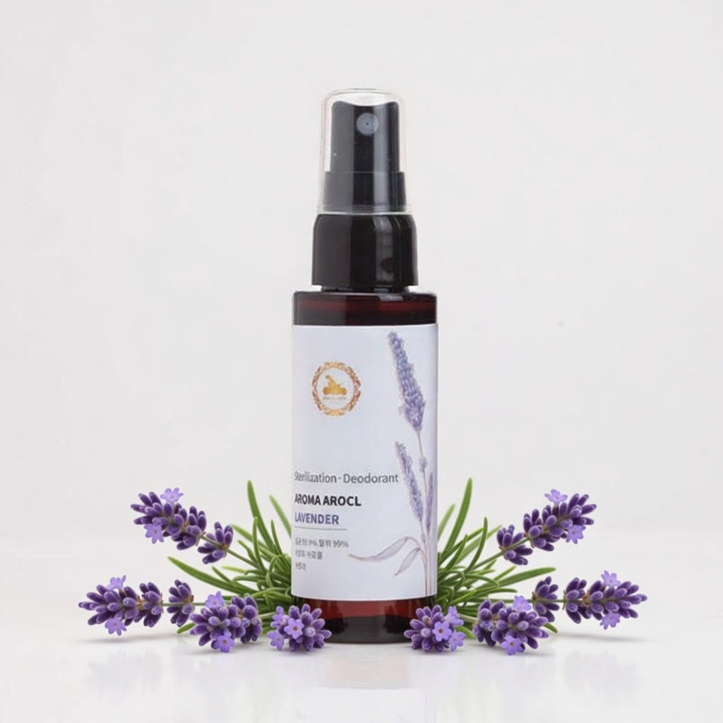 💜新品上架【梨花娘總代理】🏆暢銷 🫧韓國國際調香師PUMBLEPET OIL 天然植萃複方精油空間分解臭味菌菌掰掰🦠香氛噴霧 50ml/500ml(5 款香味)