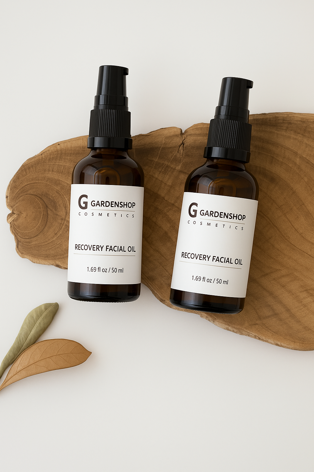 🆕新品上架【梨花娘】💖韓國Gardenshop韓妞級水光保養天然植萃精油家玻尿酸安瓶💖韓國連線