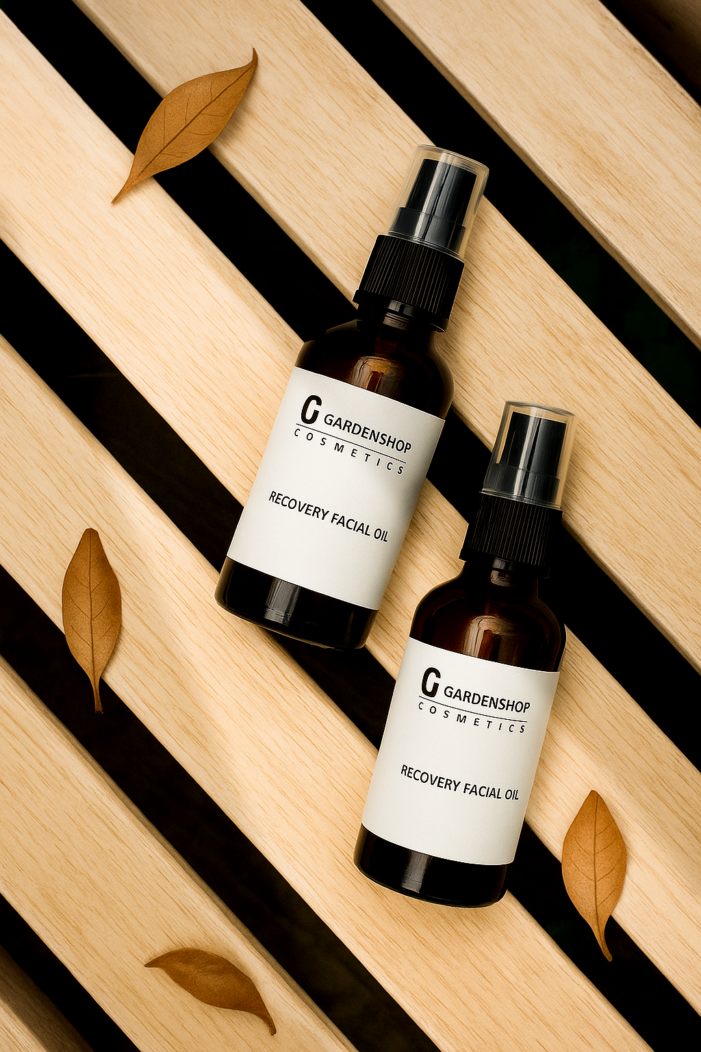 🆕新品上架【梨花娘】💖韓國Gardenshop韓妞級水光保養天然植萃精油家玻尿酸安瓶💖韓國連線