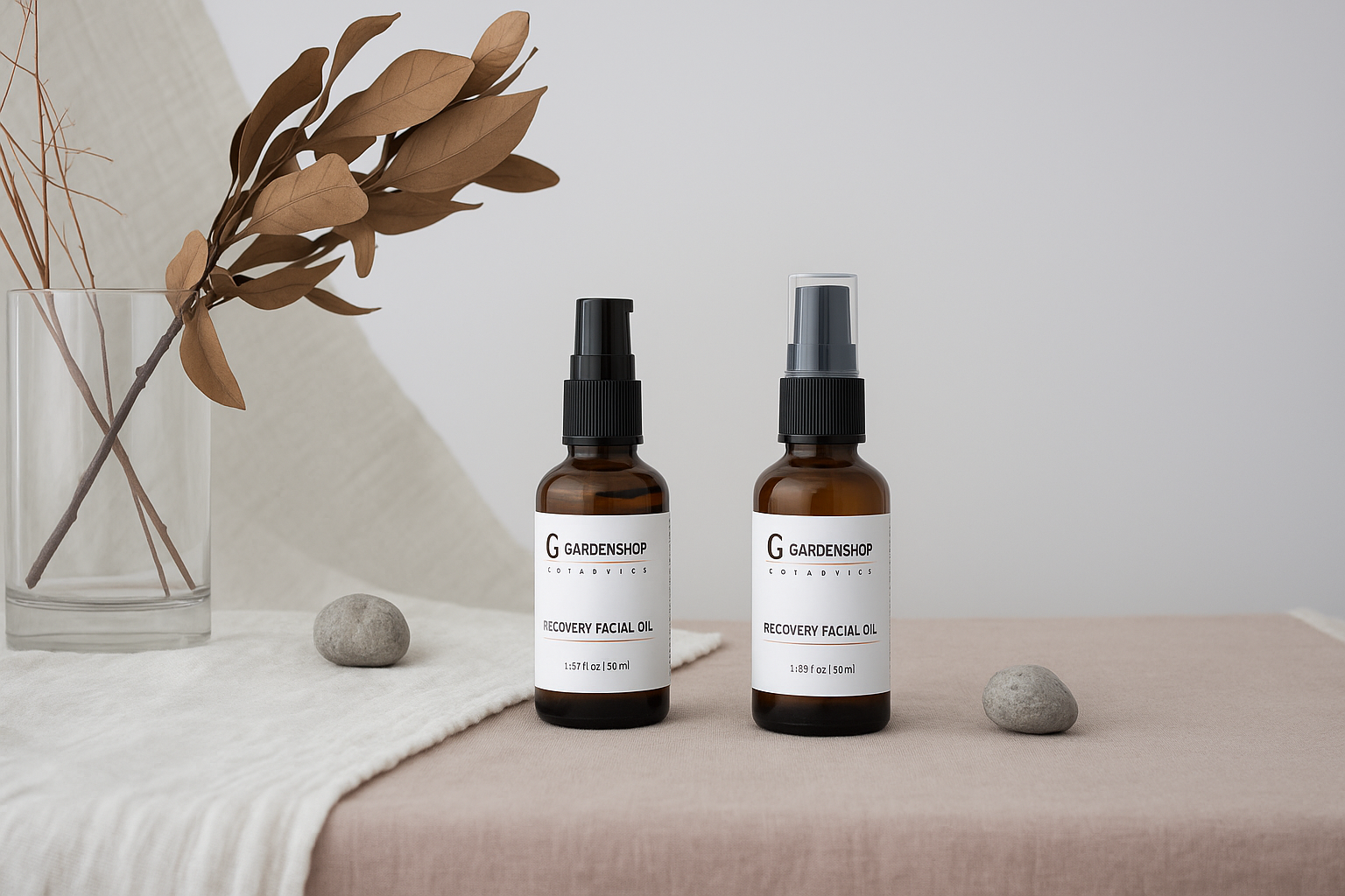 🆕新品上架【梨花娘】💖韓國Gardenshop韓妞級水光保養天然植萃精油家玻尿酸安瓶💖韓國連線