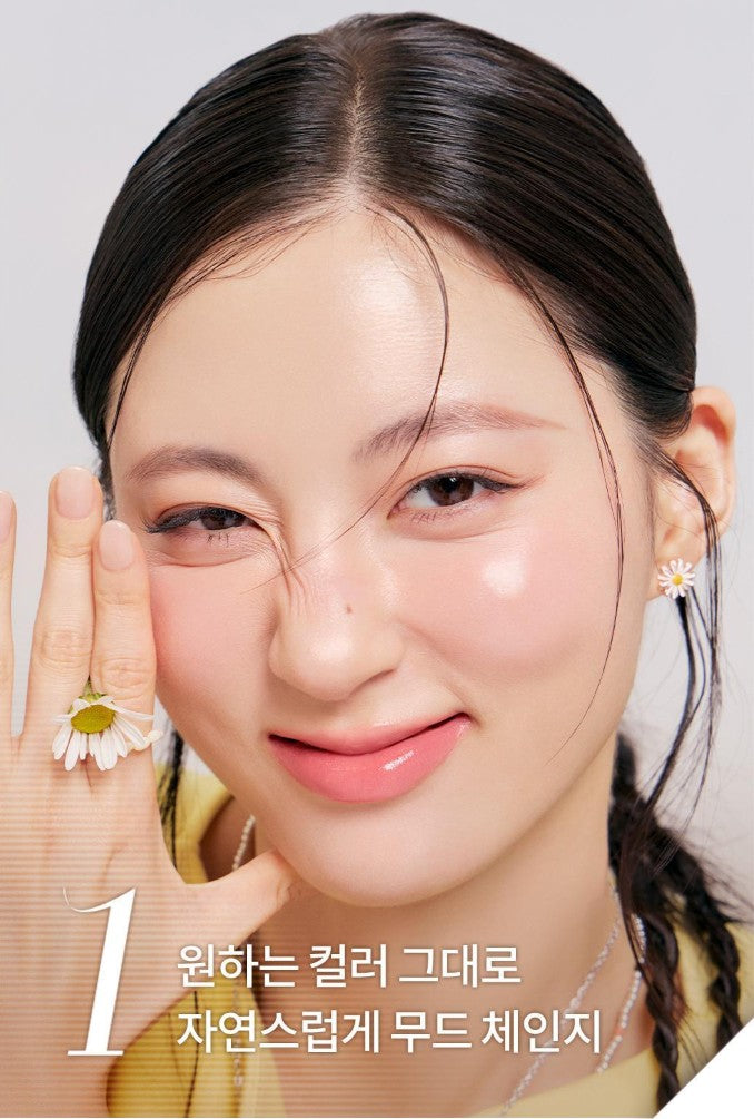 11月新品GD貓咪限量聯名🔥rom&nd × ZOA&FRIENDS 聯名款「棕色染眉膏」🔥韓國連線