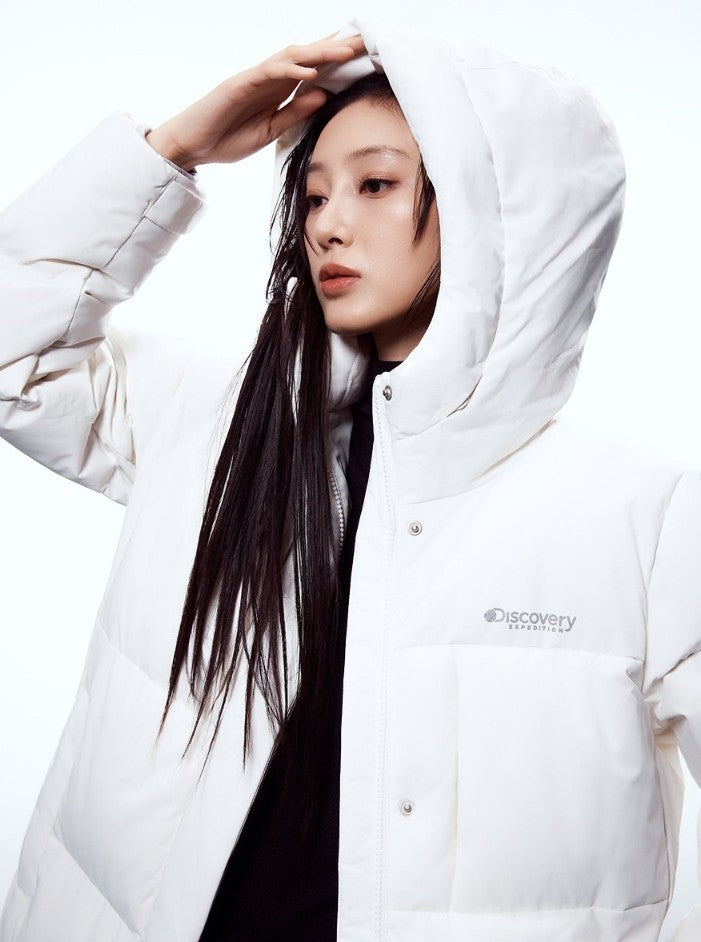 ๐ๆฐๅไธๆถ๐ใๆขจ่ฑๅจใ ้ๅๅ็Discovery ้ต็ตจ้ท็้ฒ้ขจๅคๅฅ(2่ฒ)๐้ๅ้ฃ็ท