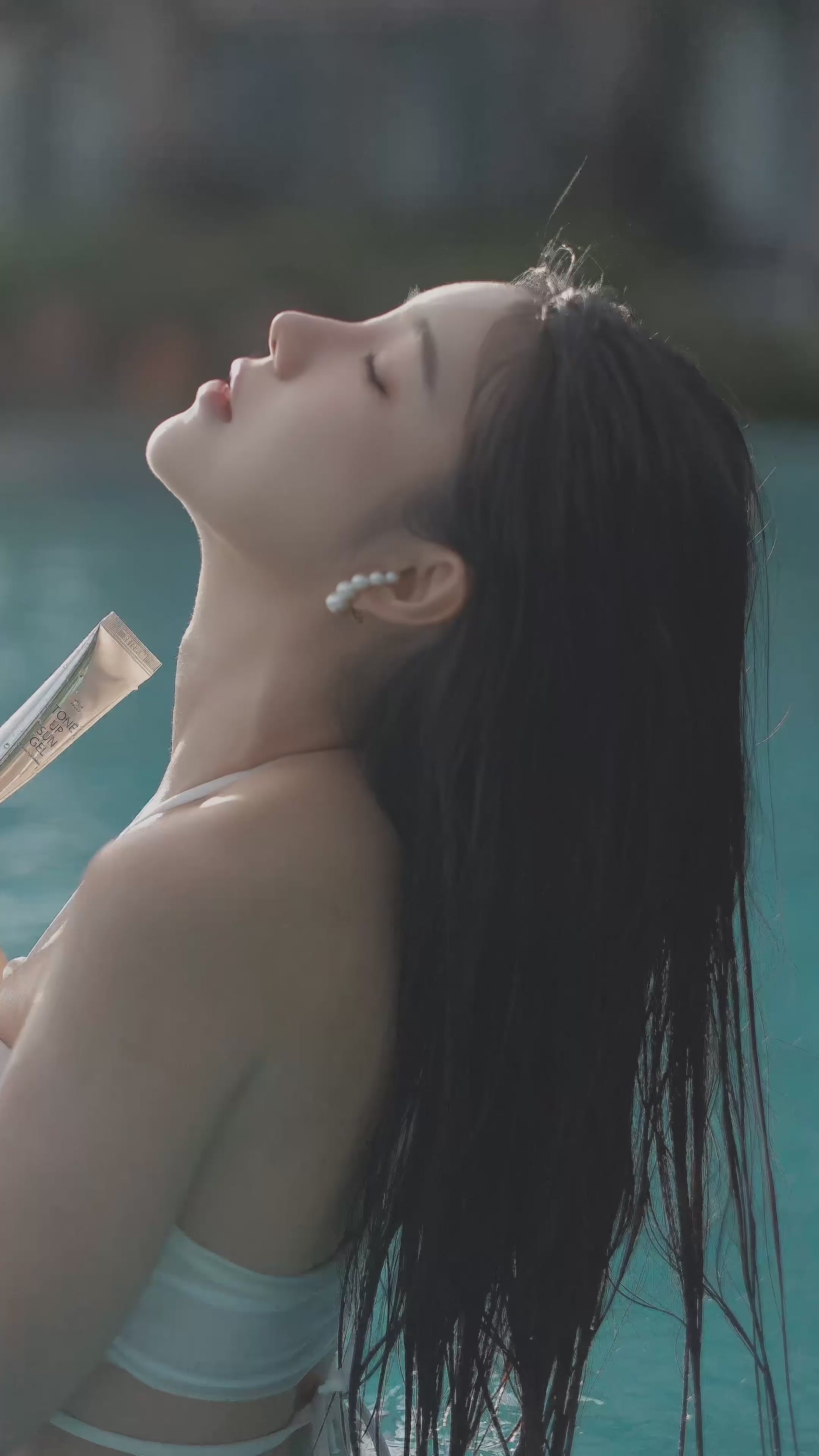 韓國KY無瑕淬亮輕潤氣墊N12MINI(超小超便攜) 限量💖