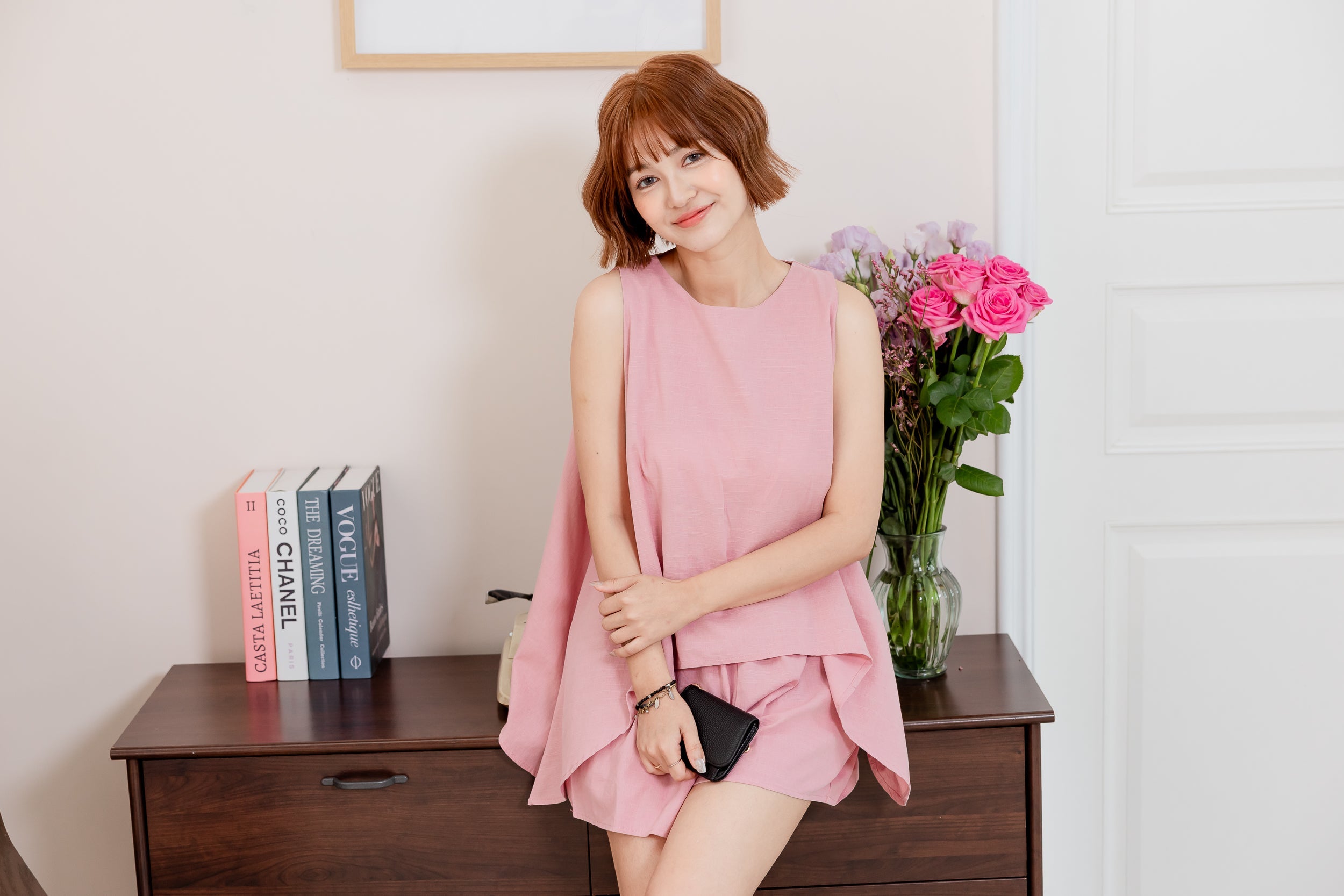 當季服飾