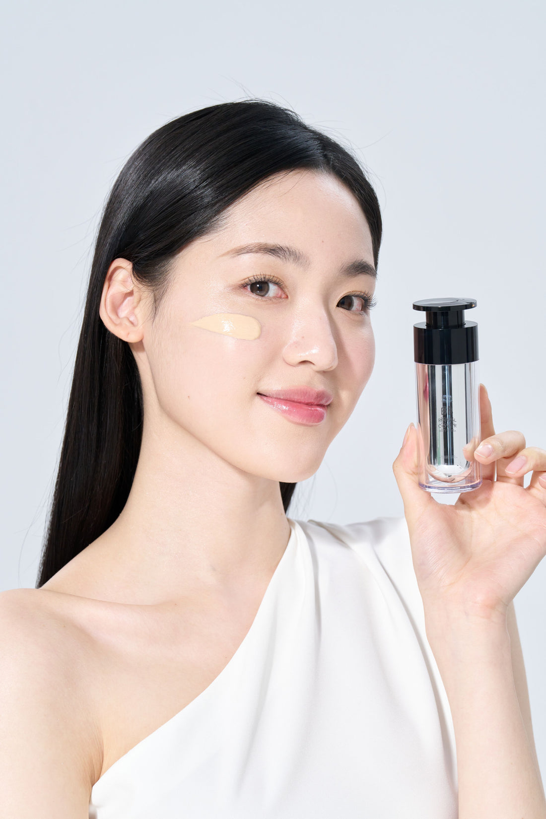 💕限定 10秒內上妝偽素顏✨韓國KY輕透肌逆光賦活BB霜(30/ml)系列組合