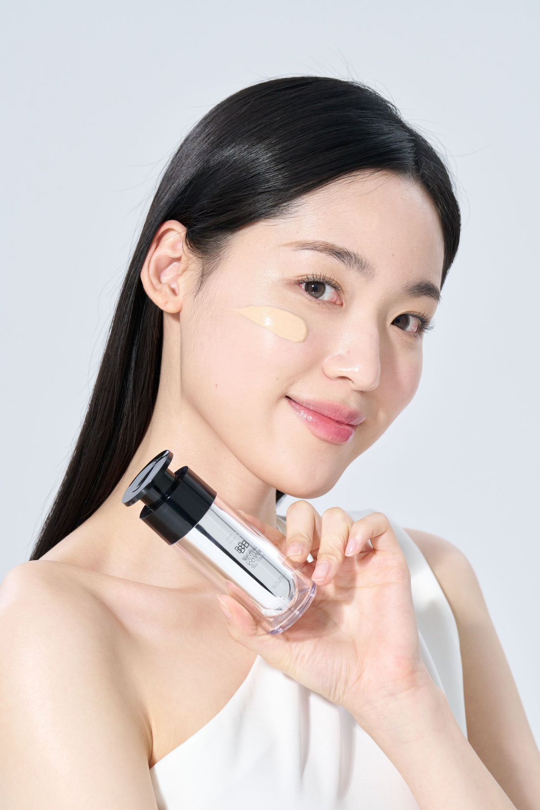 💕限定 10秒內上妝偽素顏✨韓國KY輕透肌逆光賦活BB霜(30/ml)系列組合