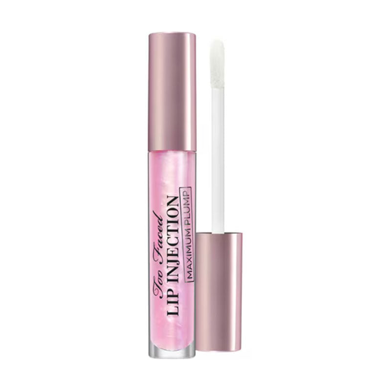 🆕新品上架【梨花娘】美國原裝💋 Too Faced Lip Injection Maximum Plump  極致豐潤水加強版豐盈精華唇蜜(4g)