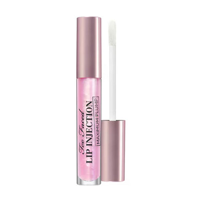 🆕新品上架【梨花娘】美國原裝💋 Too Faced Lip Injection Maximum Plump  極致豐潤水加強版豐盈精華唇蜜(4g)