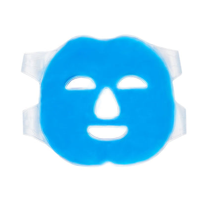 🆕新品上架💖【梨花瑪雅】🔥親膚舒緩醫美術後及發燒可用冰敷面罩眼罩✨韓國連線