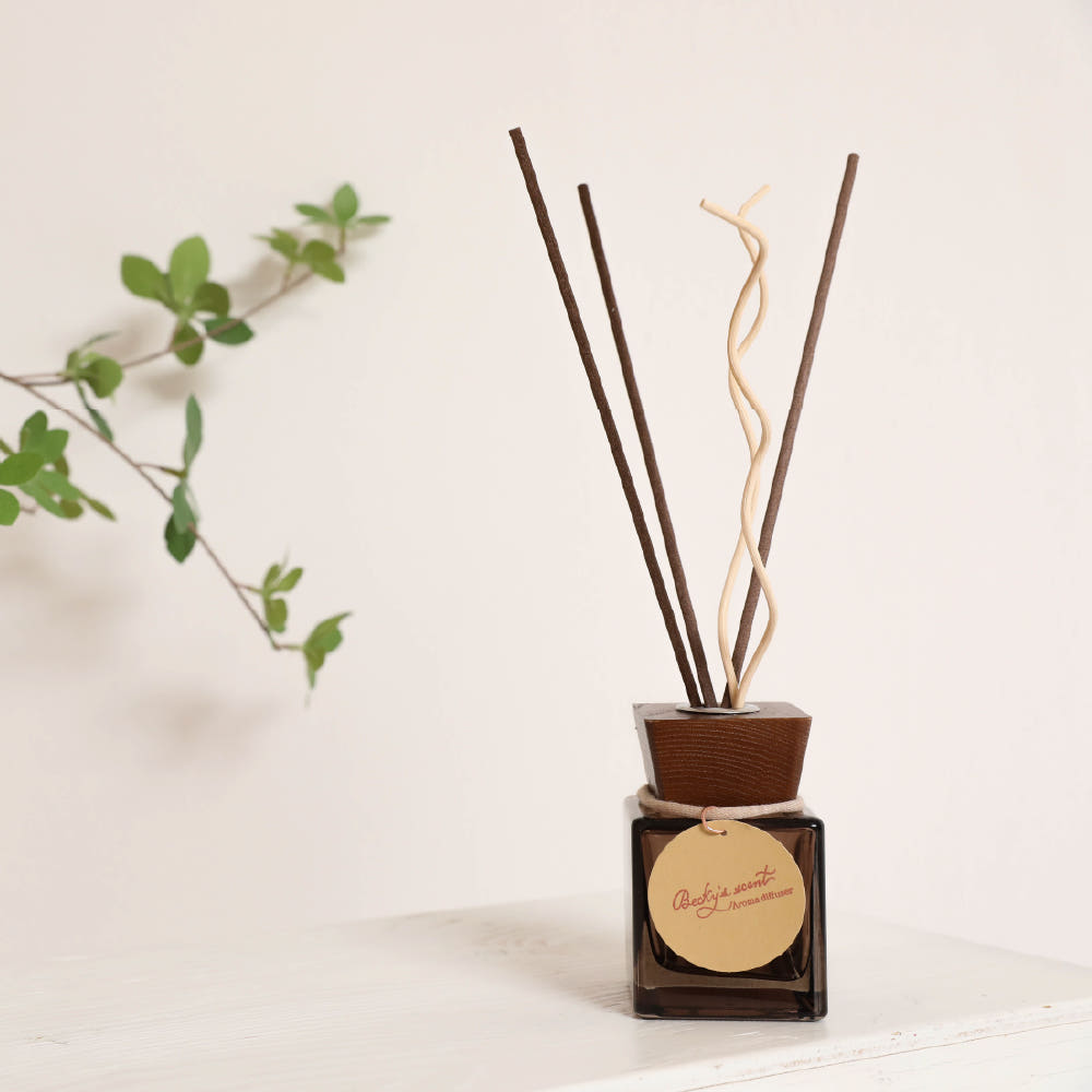 💜新品上架【梨花娘】🫧韓國PUMBLEPET 天然植萃🌿韓國專業國際調香師車用室內擴香瓶100/50ml