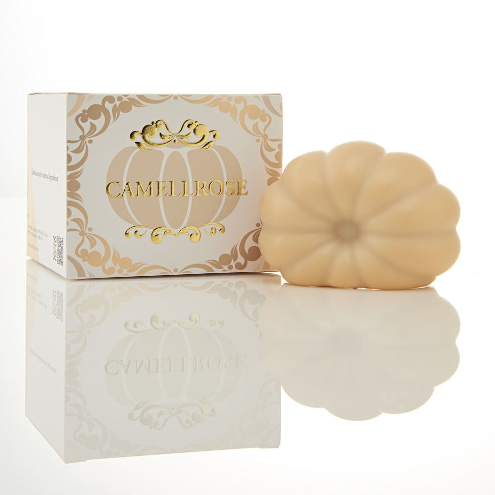 💜新品上架【梨花娘】🫧韓國PUMBLEPET 🌿手工天然精油南瓜造型保濕去角質豐盈香氛洗髮皂(犬貓適用)