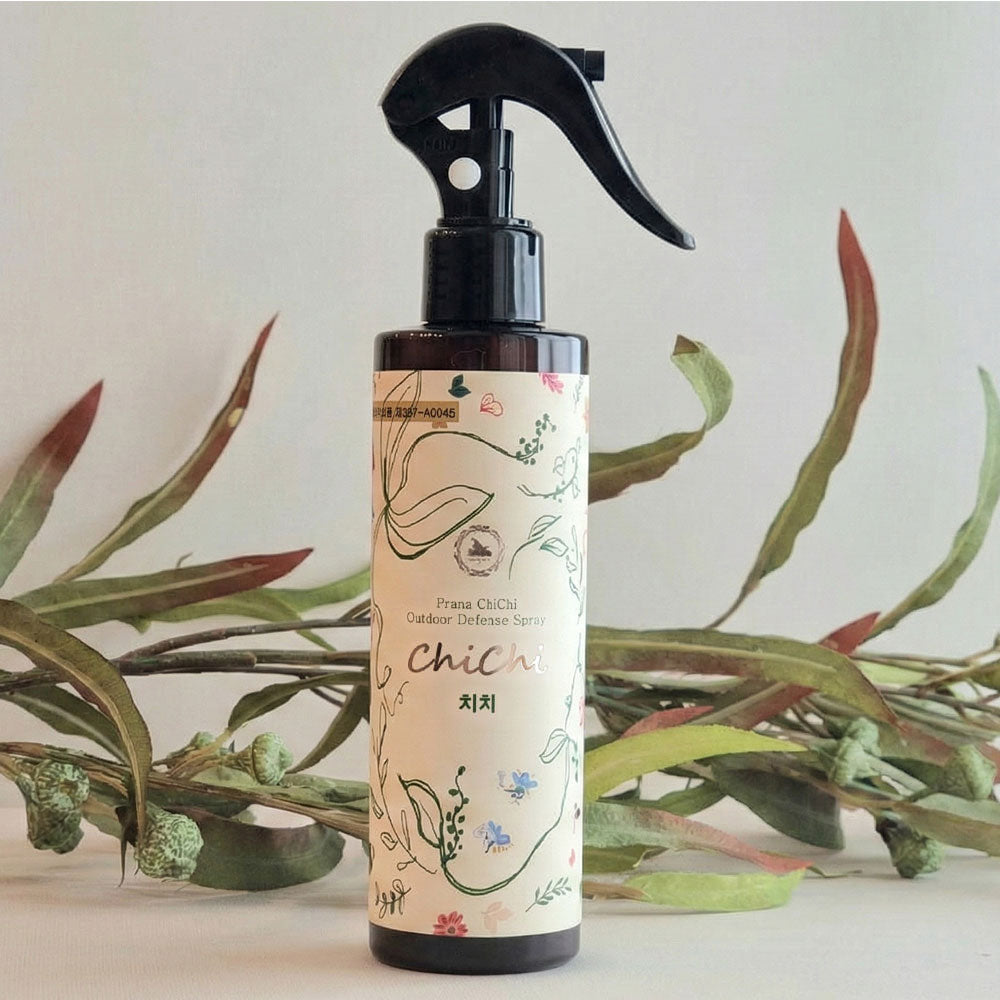 💜新品上架【梨花娘】🏆暢銷🫧韓國PUMBLEPET 🌿天然植萃精油犬用外出防蟲香氛噴霧200ml(犬貓適用)