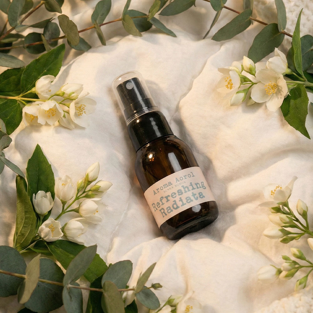 💜新品上架【梨花娘】🫧韓國PUMBLEPETG 🌿韓國專業國際調香師天然精油飯飯店高級香織物香氛噴霧30ml/10香