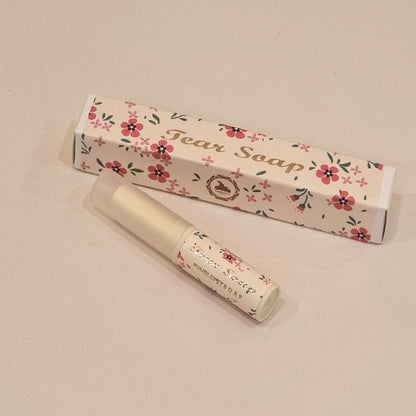 💜新品上架【梨花娘】🫧韓國PUMBLEPET 狗狗天然植萃淚漬去除皂乾濕兩用5g一支