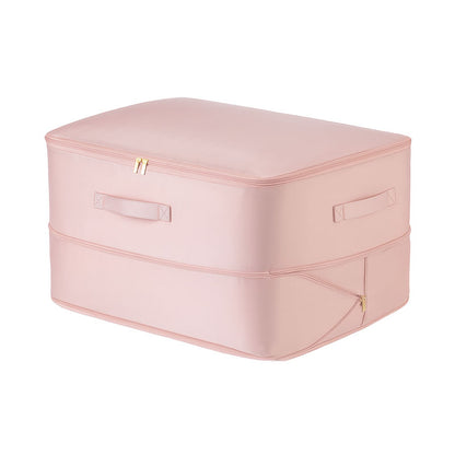 🆕新品上架【梨花瑪雅】💖結實輕便防潮衣物冬被旅行壓縮收納袋(3色2尺寸)  韓國連線