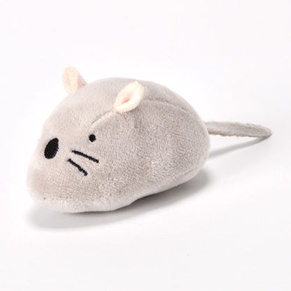🌸新品上架【梨花娘總代理】🐾日本品牌Solgra🧀起司鼠鼠捉迷藏｜藏食嗅聞益智寵物玩具組