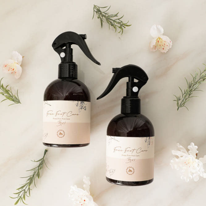 💜新品上架【梨花娘】🫧韓國PUMBLEPET 🌿EWG綠色認證免沖洗肉墊狗爪清潔劑200ml(犬貓適用)