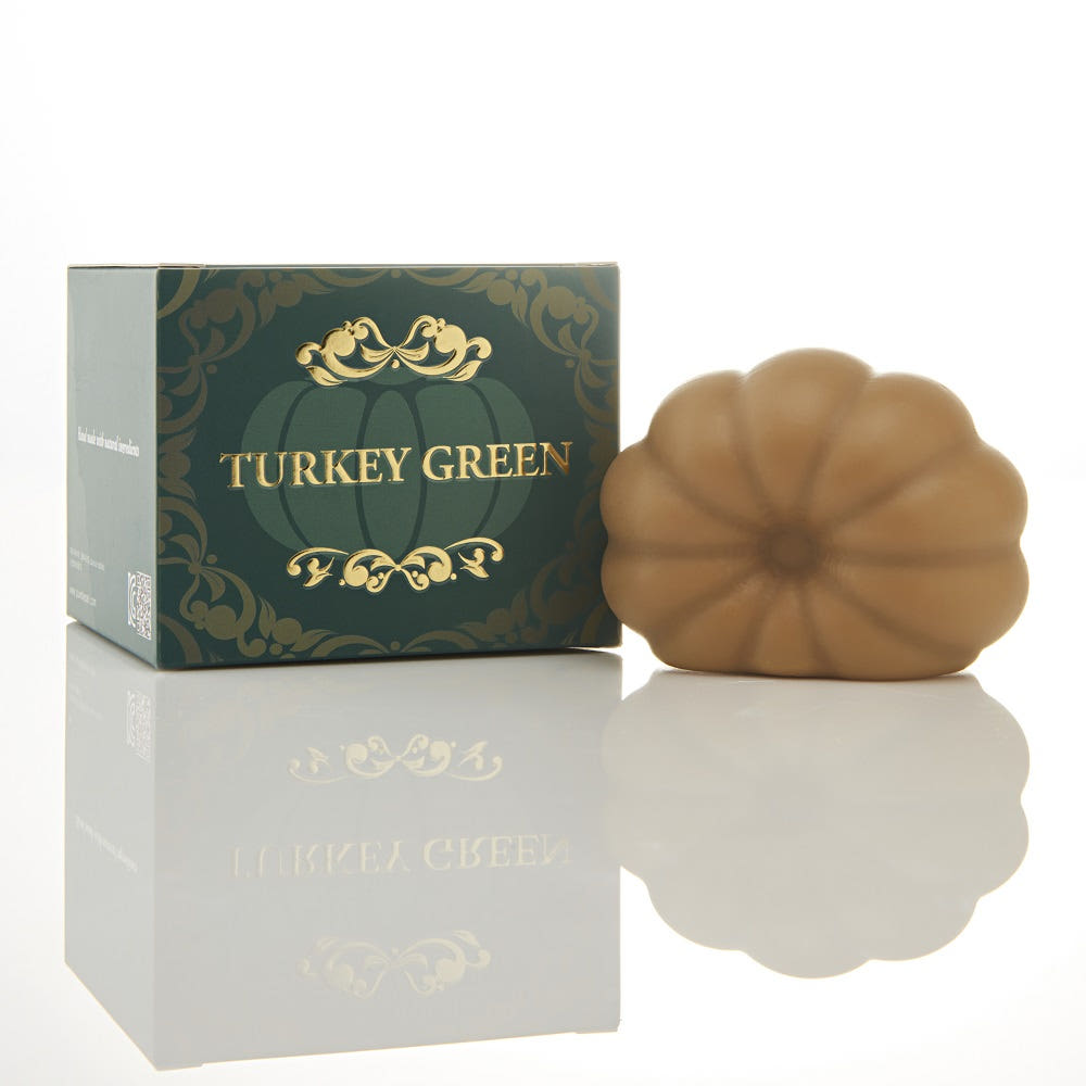 💜新品上架【梨花娘】🫧韓國PUMBLEPET 🌿手工天然精油南瓜造型保濕去角質豐盈香氛洗髮皂(犬貓適用)