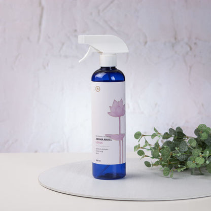 💜新品上架【梨花娘】🏆暢銷🫧韓國100%PURE OIL細菌掰掰寵物兒童友善天然植萃複方精油香氛除臭噴霧500ml(5款香味)💖