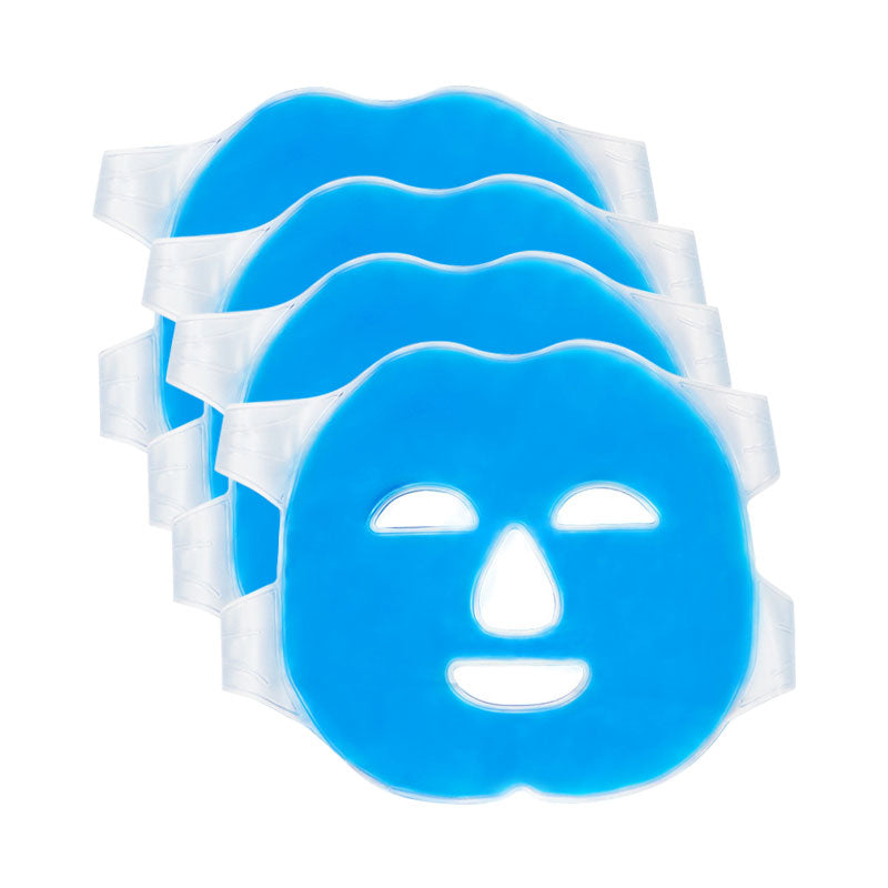 🆕新品上架💖【梨花瑪雅】🔥親膚舒緩醫美術後及發燒可用冰敷面罩眼罩✨韓國連線