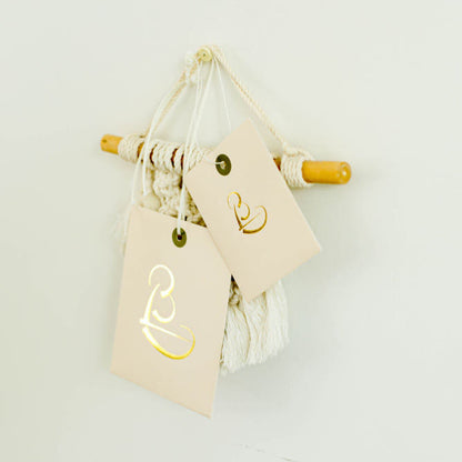 💜新品上架【梨花娘】🫧韓國PUMBLEPET天然植萃🌿韓國專業國際調香師衣櫥車用臥室歐洲油畫藝術卡+香氛袋一盒2入(20g)