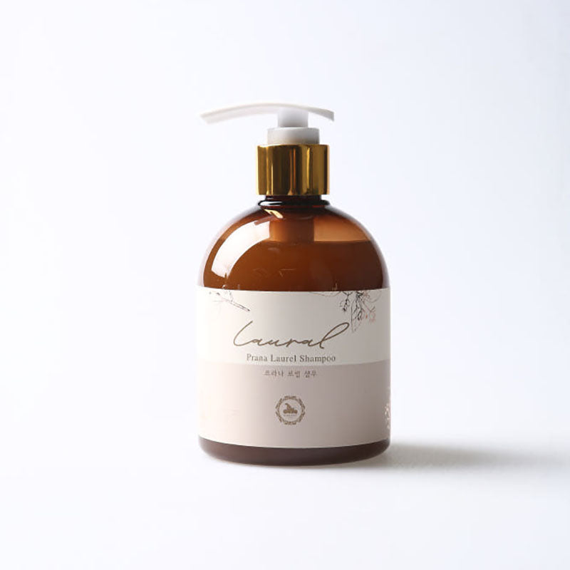 💜新品上架【梨花娘】🏆暢銷🫧韓國PUMBLEPET prana月桂葉🌿EWG綠色認證天然植物精油基底敏感肌去角質犬貓洗髮精300m一瓶