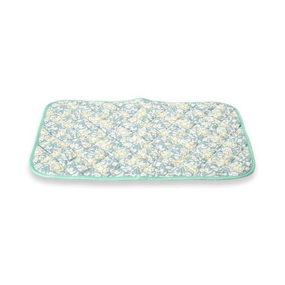 新品上架【梨花娘總代理】🐾日本品牌Solgra 🐶毛孩專用瞬冷降溫舒眠方型床墊/冰涼墊/U型舒眠枕(4色)