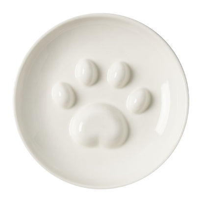 💜新品上架【梨花娘總代理】韓國專利品牌 UIL&amp;PET l 餐餐碗慢食碗｜防噎防吐・Regular系列・貓狗適用可搭配任何自動餵食器
