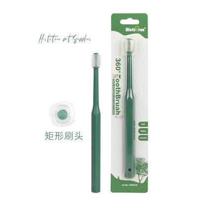 💜新品上架【梨花瑪雅】守護毛孩健康🪥細緻軟刷毛犬貓專用寵物牙刷四種刷頭