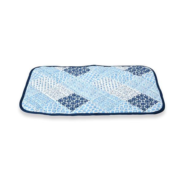 新品上架【梨花娘總代理】🐾日本品牌Solgra 🐶毛孩專用瞬冷降溫舒眠方型床墊/冰涼墊/U型舒眠枕(4色)