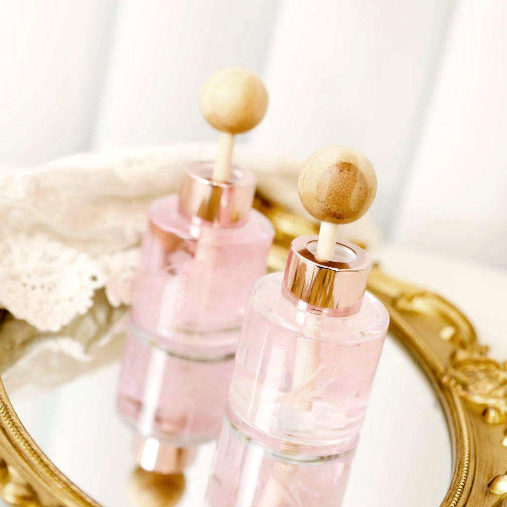 💜新品上架【梨花娘】🫧韓國PUMBLEPET 天然植萃🌿韓國專業國際調香師車用室內擴香瓶100/50ml