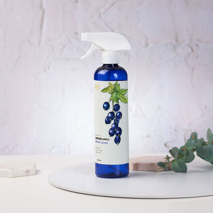 💜新品上架【梨花娘】🏆暢銷🫧韓國100%PURE OIL細菌掰掰寵物兒童友善天然植萃複方精油香氛除臭噴霧500ml(5款香味)💖