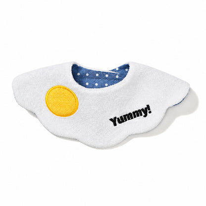 💕新品上架【梨花娘總代理】🍳日本品牌TINOTITO日系造型寵物圍兜｜多款可選