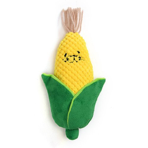 🥕新品上架【梨花娘總代理】日本品牌Solgra 🌽快樂農場蔬菜朋友寵物玩具六件組｜狗狗啃咬互動玩具・茄子紅蘿蔔地瓜白蘿蔔玉米