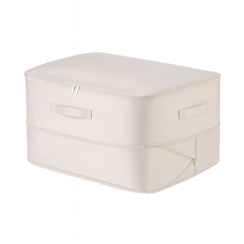 🆕新品上架【梨花瑪雅】💖結實輕便防潮衣物冬被旅行壓縮收納袋(3色2尺寸)  韓國連線