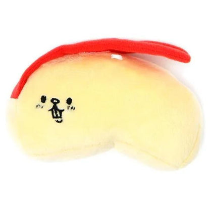 新品上架【梨花娘總代理】🐾日本品牌Solgra🐶日和便當俱樂部｜日系寵物啾啾發聲玩具(7款)