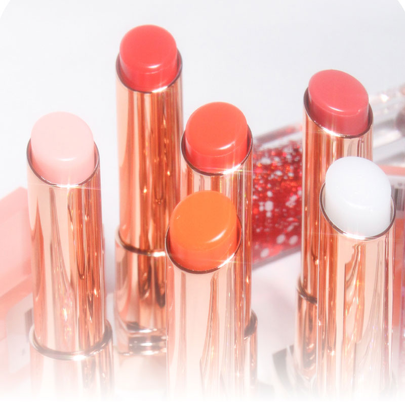 💜新品上架【梨花娘】璀璨星河流沙溫感粉漾果凍水光護唇膏💄(唇頰兩用)六色