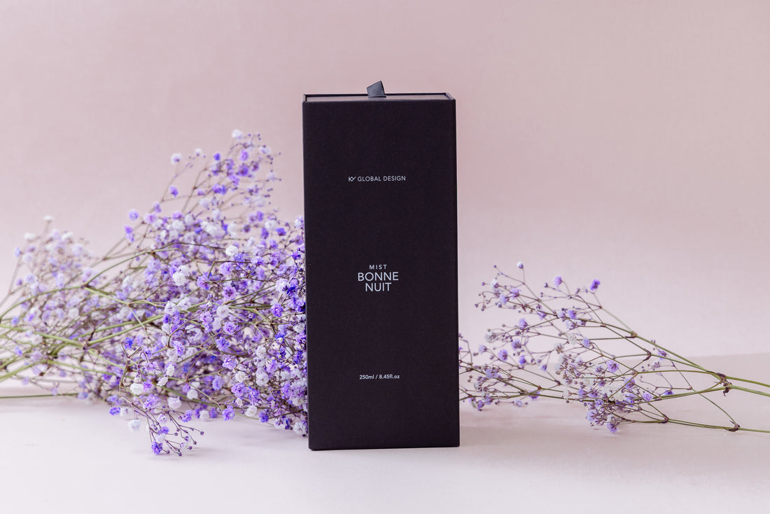 韓國KY香浴草寢寐睡眠舒緩噴霧250ml