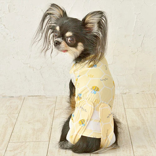 新品上架【梨花娘總代理】🐾日本品牌Solgra🦴 術後貼身舒適防舔衣狗狗款XS~L