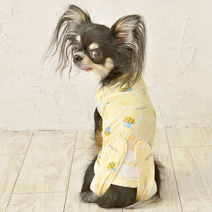 新品上架【梨花娘總代理】🐾日本品牌Solgra🦴 術後貼身舒適防舔衣狗狗款XS~L