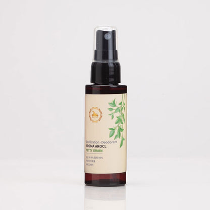 💜新品上架【梨花娘】🏆暢銷🫧韓國100%PURE OIL細菌掰掰寵物兒童友善天然植萃複方精油香氛除臭噴霧500ml(5款香味)💖