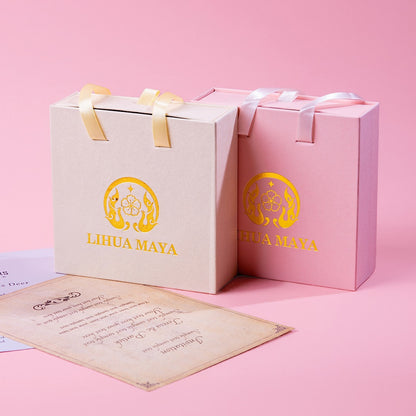 🆕新品上架【梨花瑪雅】👜法式老錢風優雅輕奢復古手鍊手錶(4款)