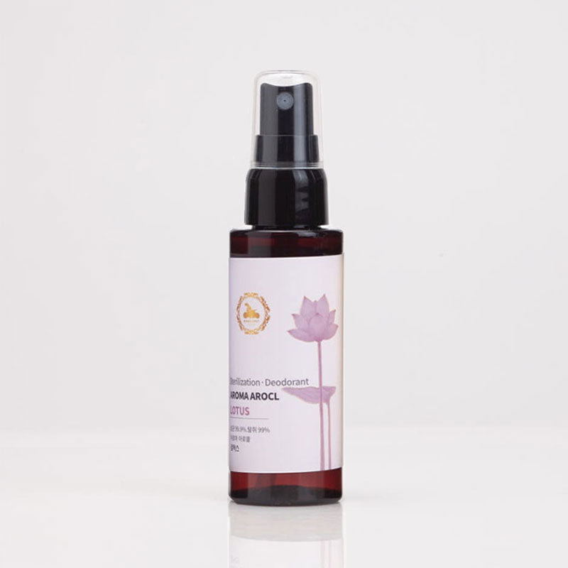 💜新品上架【梨花娘】🏆暢銷🫧韓國100%PURE OIL細菌掰掰寵物兒童友善天然植萃複方精油香氛除臭噴霧500ml(5款香味)💖