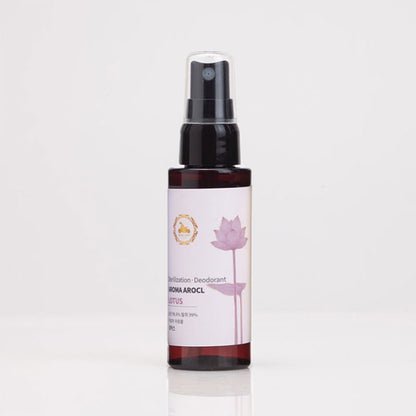 💜新品上架【梨花娘】🏆暢銷🫧韓國100%PURE OIL細菌掰掰寵物兒童友善天然植萃複方精油香氛除臭噴霧500ml(5款香味)💖