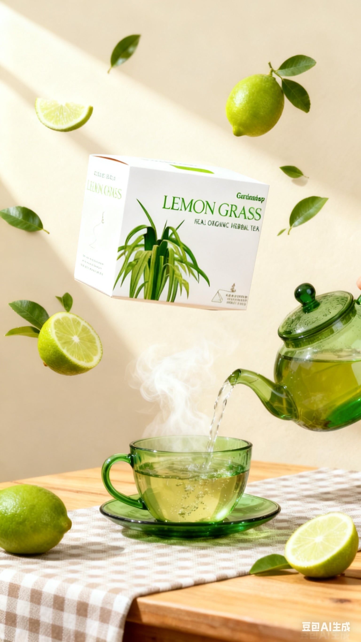 🆕新品上架💖【梨花娘】韓國Gardenshop天然養生花茶包(檸檬/茉莉/洋甘菊)💖 韓國連線