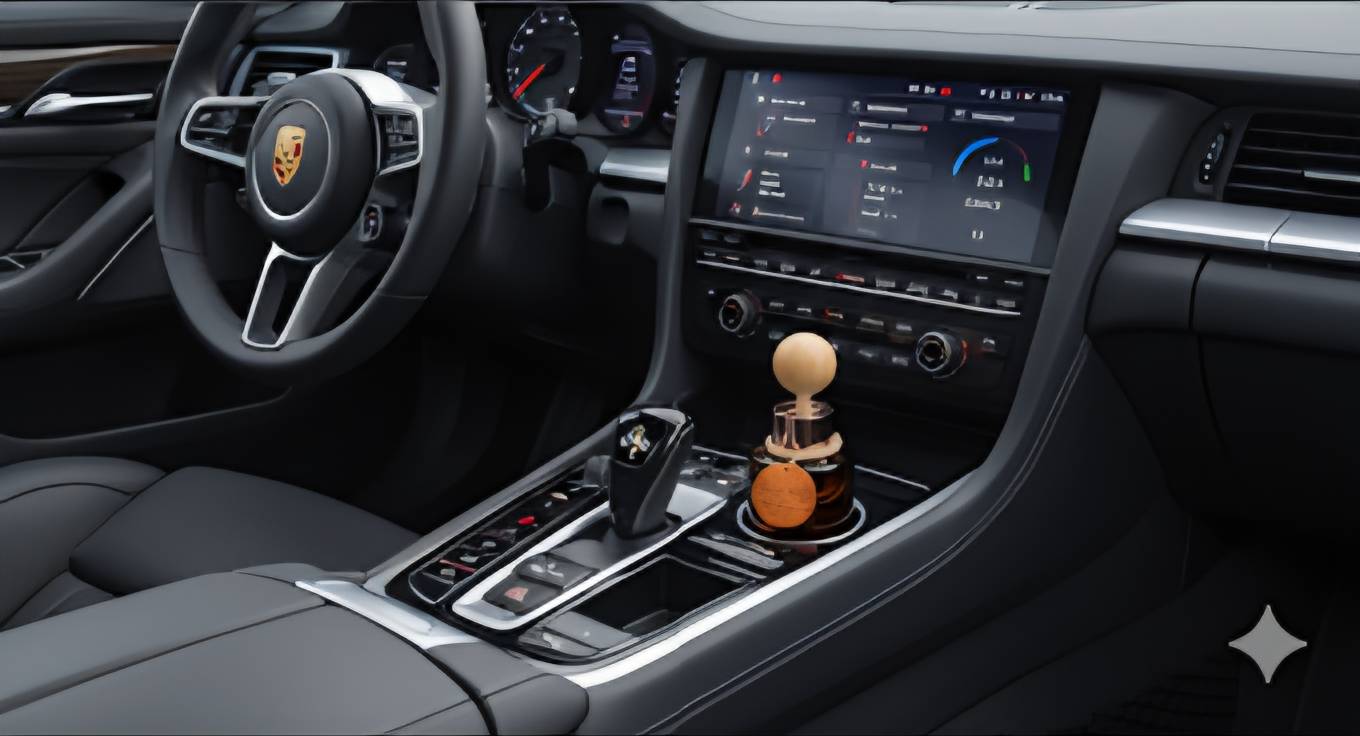 💜新品上架【梨花娘】🫧韓國PUMBLEPET 天然植萃🌿韓國專業國際調香師車用室內擴香瓶100/50ml